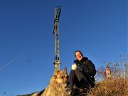 Monte Gioco ad anello da Spettino via Lepreno-6genn22- FOTOGALLERY